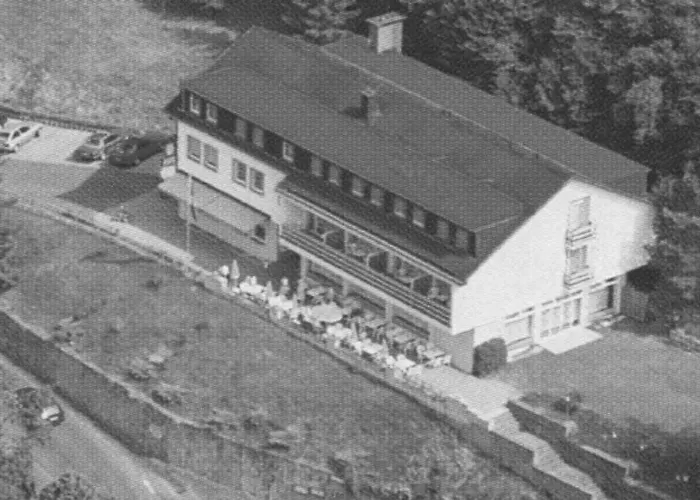 Hotel Haus Wallstein