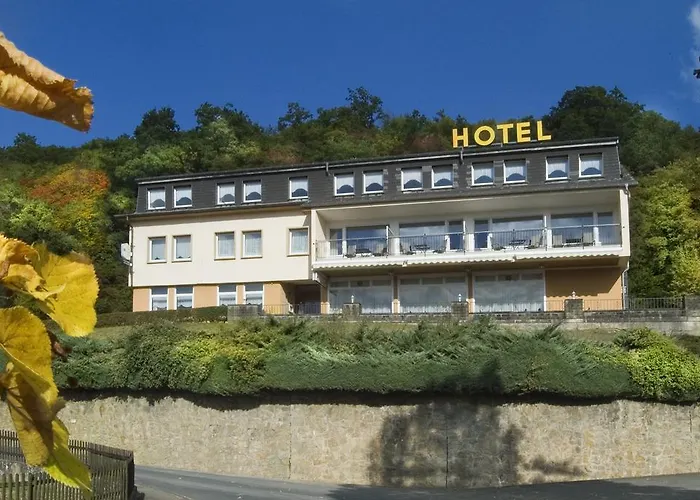 Hotel Haus Wallstein