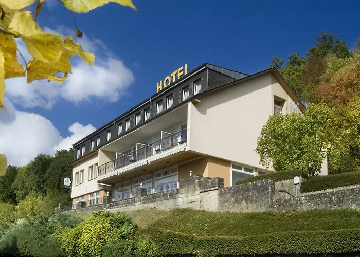Hotel Haus Wallstein