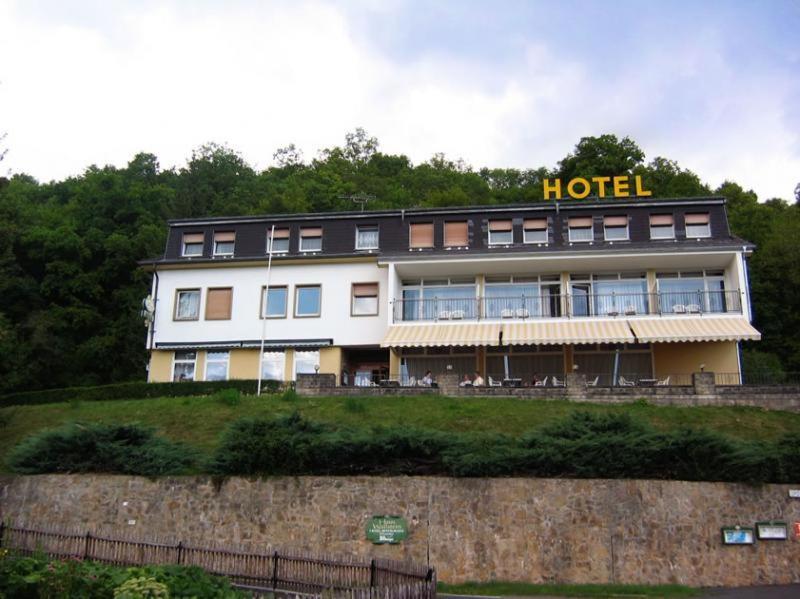 Haus Wallstein Hotel Wallendorf