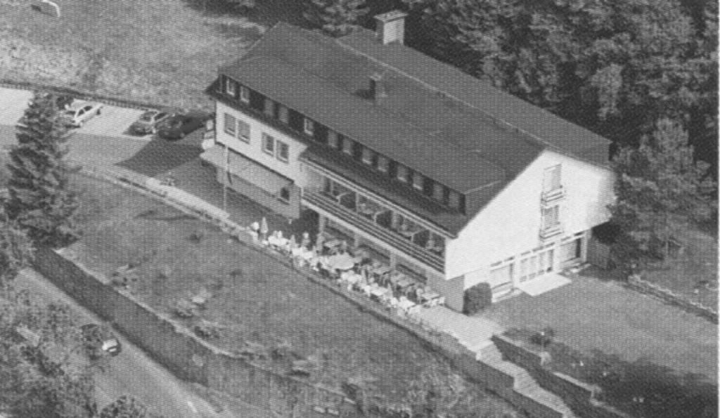Haus Wallstein