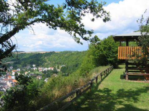 Haus Wallstein Hotel 2*