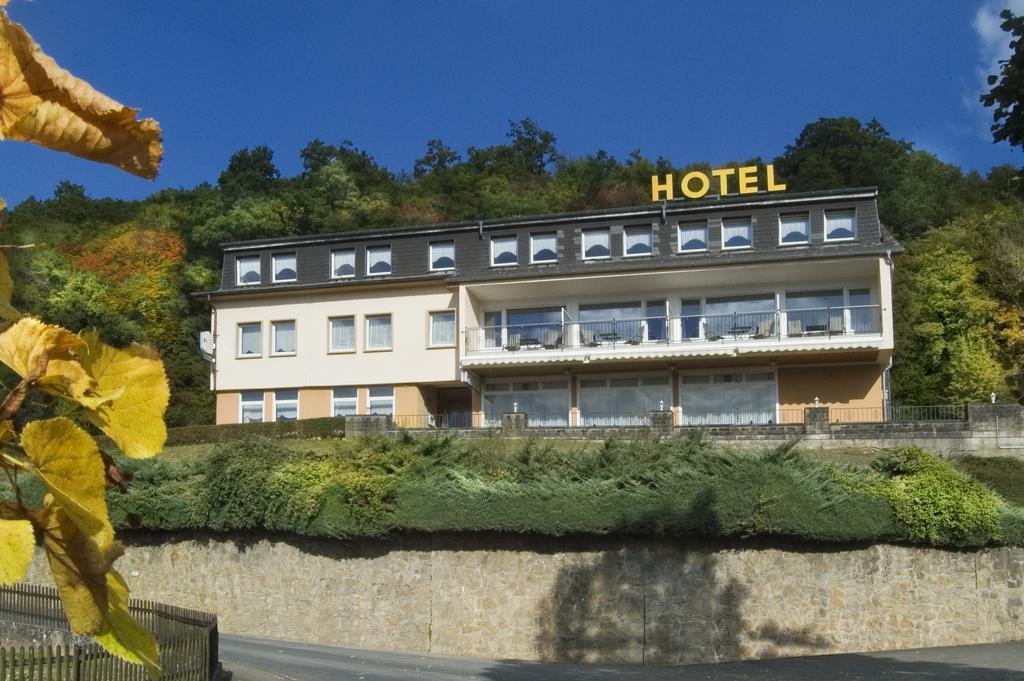 Hotel Haus Wallstein