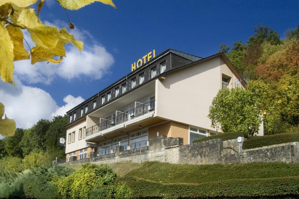 Haus Wallstein