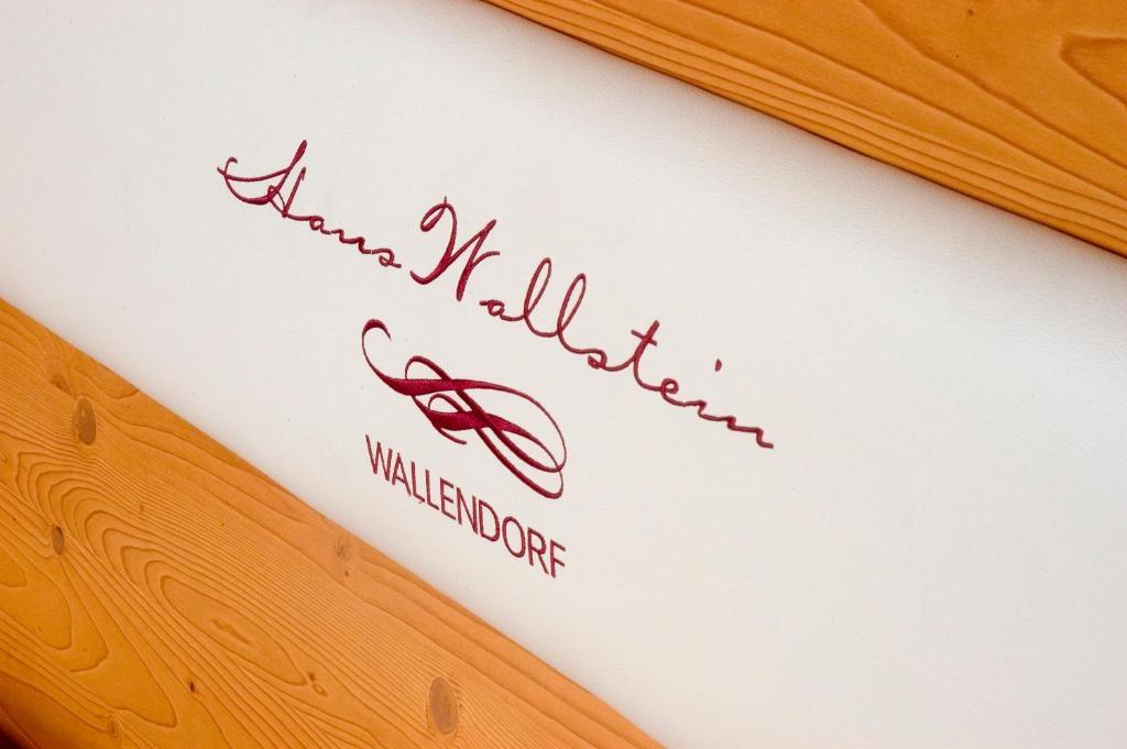 Hotel Haus Wallstein