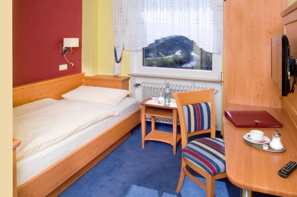Haus Wallstein Hotel Wallendorf
